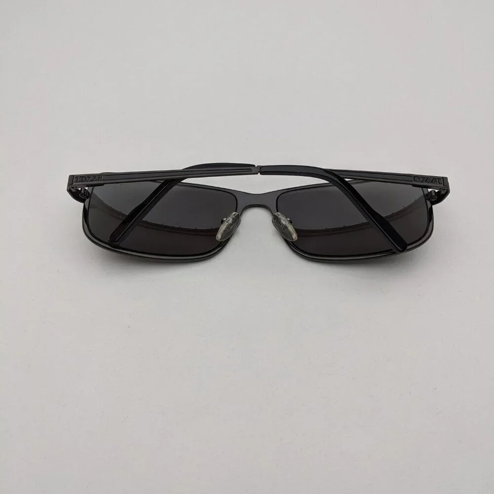 🕶️Lozza SL2055 COL.K10X Sunglasses 60/20 135 | EUBOX9🕶️